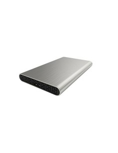 Gehäuse für die Festplatte Unitek DIAUTKOBU0013 Grau USB USB 4.0 | Tienda24 Tienda24.eu