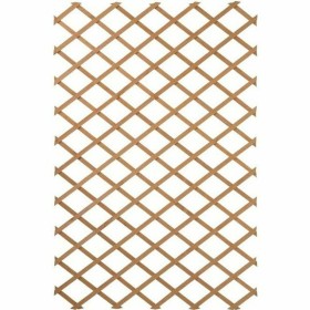 Recinzione da Giardino Nature Marrone 50 x 150 cm di Nature, Recinzioni decorative - Rif: S7150302, Prezzo: 26,87 €, Sconto: %