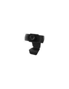 Webcam Logitech 960-001106 Negro | Tienda24 Tienda24.eu