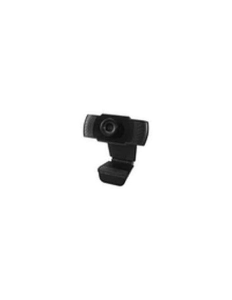 Webcam CoolBox COO-WCAM01-FHD Full HD 1080 PX | Tienda24 Tienda24.eu