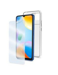 Protetor de ecrã para o telemóvel KSIX Apple iPhone 15 Pro | Tienda24 Tienda24.eu