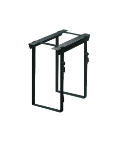 Suporte Dobrável e Regulável para Portátil Startech LAPTOP-RISER-BAR | Tienda24 Tienda24.eu