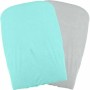 Case Domiva Changer 2 Units 50 x 75 cm by Domiva, Nappy changing mats and blankets - Ref: S7150423, Price: 28,97 €, Discount: %