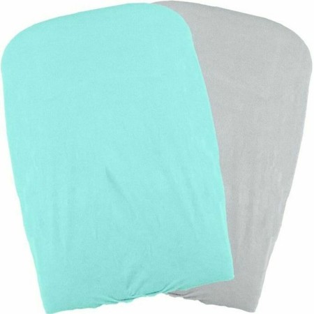 Case Domiva Changer 2 Units 50 x 75 cm by Domiva, Nappy changing mats and blankets - Ref: S7150423, Price: 28,97 €, Discount: %