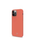 Handyhülle Celly IPHONE 12 PRO MAX Orange | Tienda24 Tienda24.eu