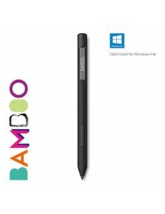 Optical Pencil Mobilis Black | Tienda24 Tienda24.eu