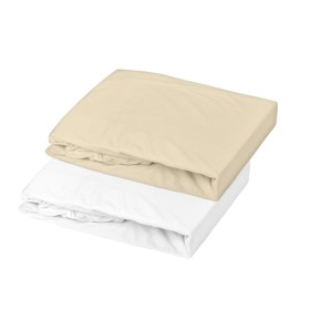 Juego de Sábanas Domiva Beige de Domiva, Ropa de cama infantil - Ref: S7150524, Precio: 36,45 €, Descuento: %