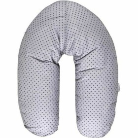 Almofada para Amamentar Tineo Polka Dots Cinzento | Tienda24 - Global Online Shop Tienda24.eu