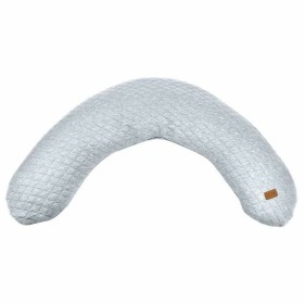 Coussin d'Allaitement Béaba Big Flopsy Gris de Béaba, Coussins d'allaitement - Réf : S7150592, Prix : 78,83 €, Remise : %