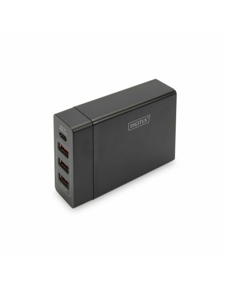 Wall Charger Digitus DA-10195 | Tienda24 Tienda24.eu