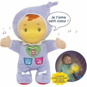 Luce antibuio Vtech Baby Louison, mon lumi poupon di Vtech Baby, Articoli per la nanna - Rif: S7150618, Prezzo: 40,17 €, Scon...