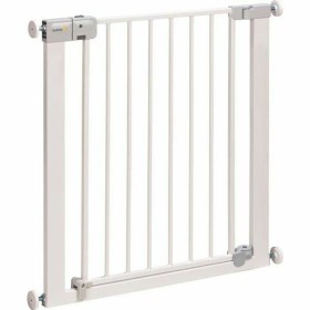 Barrière de sécurité Safety 1st Auto Close de Safety 1st, Barrières d’escaliers et de portes - Réf : S7150635, Prix : 62,65 €...