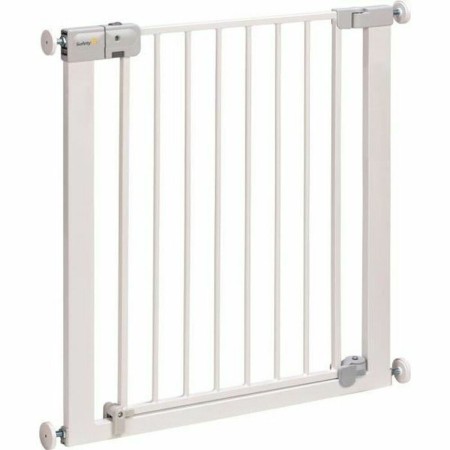 Barrera de seguridad Safety 1st Auto Close de Safety 1st, Barreras para puertas y escaleras - Ref: S7150635, Precio: 62,65 €,...