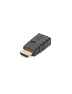 HDMI to VGA Adapter Vention Black | Tienda24 Tienda24.eu