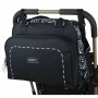 Diaper Changing Bag Baby on Board Black by Baby on Board, Nappy changing bags - Ref: S7150690, Price: 55,35 €, Discount: %