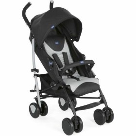 Carro de Paseo para Bebé Chicco Echo Cane (0-22 kg) de Chicco, Carritos con capazo - Ref: S7150708, Precio: 149,99 €, Descuen...