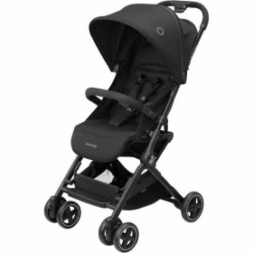 Passeggino per Bambini Maxicosi Lara² Nero (1 Unità) di Maxicosi, Passeggini compatti - Rif: S7150719, Prezzo: 193,49 €, Scon...