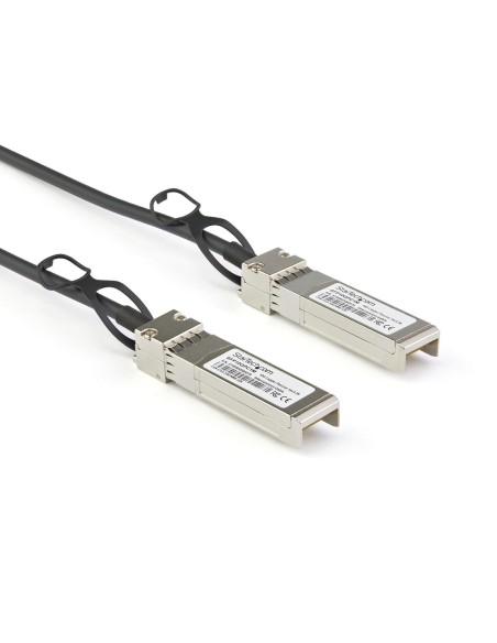 Módulo Fibra SFP MultiModo Startech DACSFP10G2M | Tienda24 Tienda24.eu