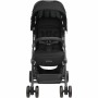 Poussette pour bébé Maxicosi Lara² Noir (1 Unités) de Maxicosi, Poussettes citadines - Réf : S7150719, Prix : 193,49 €, Remis...