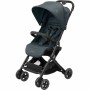 Poussette pour bébé Maxicosi Lara2 Graphite Gris foncé de Maxicosi, Poussettes citadines - Réf : S7150720, Prix : 184,16 €, R...