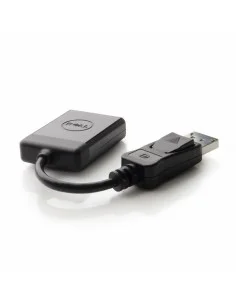 Adattatore DisplayPort con VGA Dell DANBNBC084 Nero da Dell, Cavi DisplayPort - Ref: S7736792, Precio: 25,82 €, Descuento: %