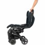 Poussette pour bébé Maxicosi Lara2 Graphite Gris foncé de Maxicosi, Poussettes citadines - Réf : S7150720, Prix : 184,16 €, R...