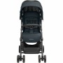 Poussette pour bébé Maxicosi Lara2 Graphite Gris foncé de Maxicosi, Poussettes citadines - Réf : S7150720, Prix : 184,16 €, R...