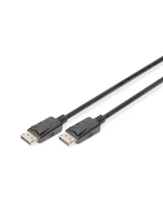 Cable DisplayPort Aisens A149-0433 Negro 3 m | Tienda24 Tienda24.eu