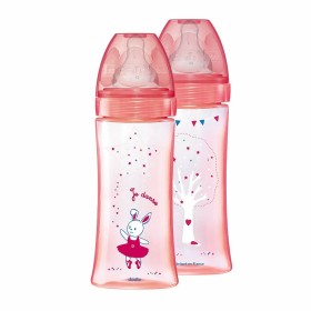 Set of baby's bottles Dodie 3700763537061 2 uds (330 ml) by Dodie, Baby's bottles - Ref: S7150758, Price: 28,86 €, Discount: %