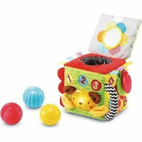 Skill Game for Babies Vtech Baby 528205 (FR) by Vtech Baby, Sorting, Stacking & Plugging Toys - Ref: S7150789, Price: 45,82 €...