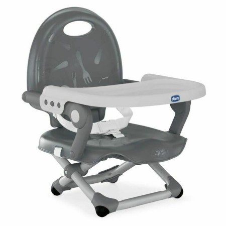 Highchair Chicco 5079340400000 Grey Plastic by Chicco, Highchairs - Ref: S7150924, Price: 52,61 €, Discount: %