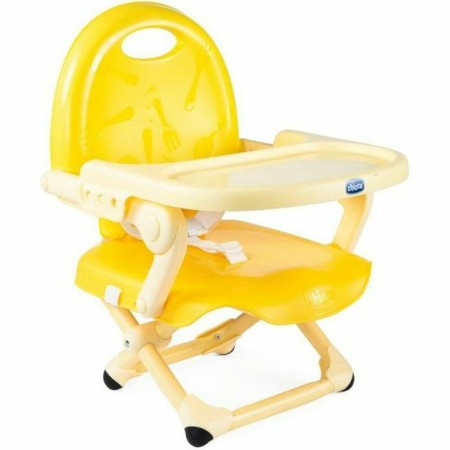 Highchair Chicco Saffron by Chicco, Highchairs - Ref: S7150927, Price: 66,86 €, Discount: %