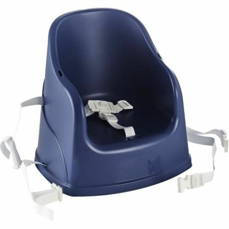 Cadeira Alta ThermoBaby YOUPLA Azul de ThermoBaby, Cadeiras altas - Ref: S7150928, Preço: 53,43 €, Desconto: %