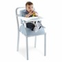 Elévateur ThermoBaby Babytop Bleu/Blanc de ThermoBaby, Réhausseurs - Réf : S7150931, Prix : 56,13 €, Remise : %