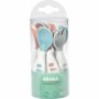 Pieces of Cutlery Béaba 3384349134716 by Béaba, Cutlery - Ref: S7150940, Price: 35,91 €, Discount: %