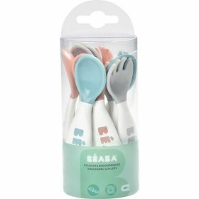 Servizio di Posate Amefa Enfant Metallo Bicolore | Tienda24 - Global Online Shop Tienda24.eu