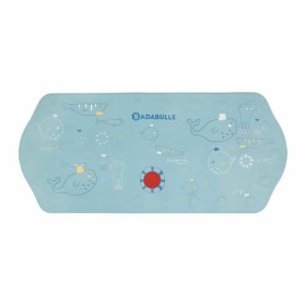 Tapis de bain Badabulle B023014 91 cm Bleu PVC de Badabulle, Tapis de bain - Réf : S7150993, Prix : 32,96 €, Remise : %