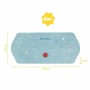 Badematte Badabulle B023014 91 cm Blau PVC von Badabulle, Badematten & -teppiche - Ref: S7150993, Preis: 32,96 €, Rabatt: %