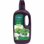 Fertilizzante organico Fertiligène Green Plant 1 L di Fertiligène, Pacciami - Rif: S7151042, Prezzo: 26,38 €, Sconto: %