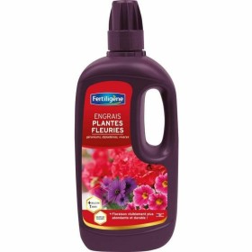 Fertilizante para plantas Fertiligène Flor Geranio 1 L de Fertiligène, Fertilizantes multiusos - Ref: S7151044, Precio: 25,87...