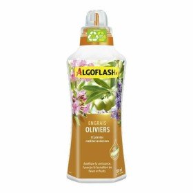 Fertilizante para plantas Algoflash 750 ml de Algoflash, Fertilizantes multiusos - Ref: S7151048, Precio: 24,85 €, Descuento: %