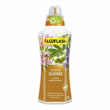 Fertilizante para plantas Algoflash 750 ml de Algoflash, Fertilizantes multiusos - Ref: S7151048, Preço: 24,85 €, Desconto: %