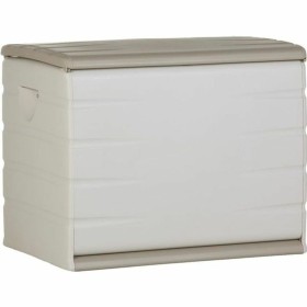 Chest Plastiken 97800 Beige Plastic by Plastiken, Patio chests - Ref: S7151065, Price: 79,58 €, Discount: %