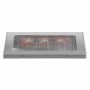 Luminária Lumisky 2X Wally W8 Branco Aço 1 W (2 Unidades) de Lumisky, Iluminação para pátio e terraço - Ref: S7151082, Preço:...