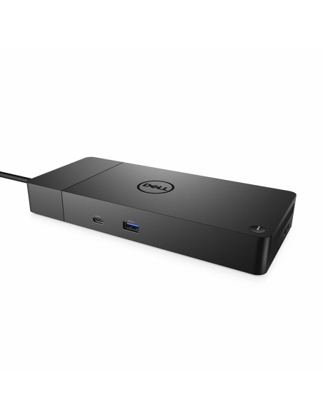 Dockstation Dell WD19S130W | Tienda24 Tienda24.eu