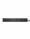 Dockstation Dell WD19S130W | Tienda24 Tienda24.eu