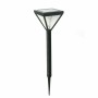 Solar lamp Galix 25 lm Black Stainless steel by Galix, Solar Lights - Ref: S7151110, Price: 37,38 €, Discount: %