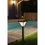 Solar lamp Galix 25 lm Black Stainless steel by Galix, Solar Lights - Ref: S7151110, Price: 37,38 €, Discount: %