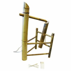 Garden fountain Ubbink Bamboo 66 x 39 x 30 cm by ubbink, Water Spitters - Ref: S7151131, Price: 87,60 €, Discount: %