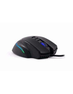 Mouse Gaming CoolBox ProSwap Componibile RGB Nero da CoolBox, Mouse per gamer - Ref: S7737311, Precio: €18.02, Descuento: %